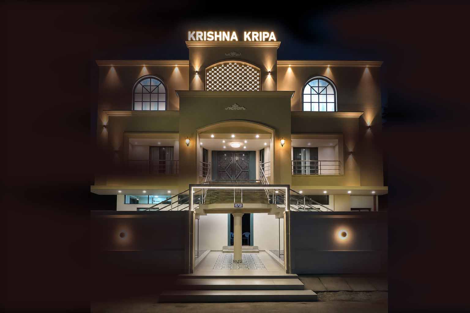 Krishnakripa Auditorium