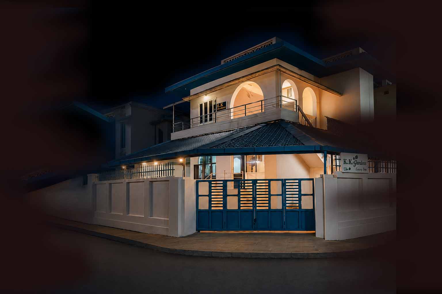 KK Residency